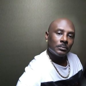 Meet your Posher, Donell